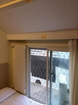Hejia Inn Beijing Exterior foto